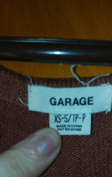 Garage XS - Picture 2 of 3